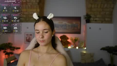 ava taylor18 online show from 01/31/25, 07:29