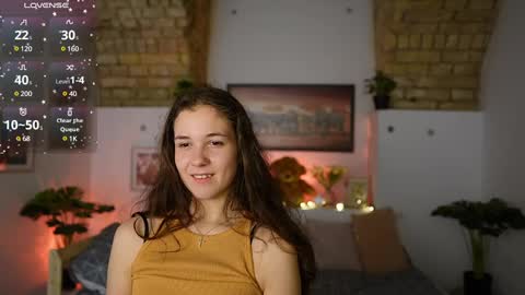 ava taylor18 online show from 02/02/25, 12:19