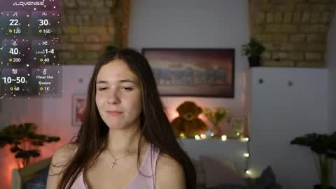 ava taylor18 online show from 02/02/25, 11:00