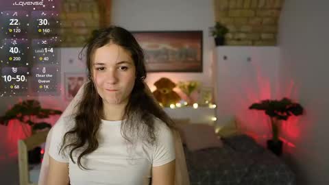 ava taylor18 online show from 02/13/25, 10:33