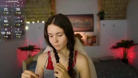 ava taylor18 online show from 02/20/25, 11:21