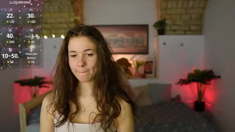 ava taylor18 online show from 02/26/25, 07:27