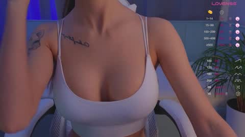 ava_tracyb online show from 01/26/25, 01:47