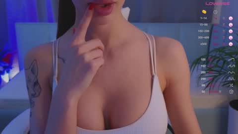 ava_tracyb online show from 01/26/25, 07:52