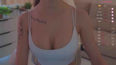 ava_tracyb online show from 01/29/25, 02:00