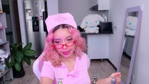 Snapshot of ava_williams_ chatting on 08/03/26, 06:44 AVA online show from 08/03/26, 06:44