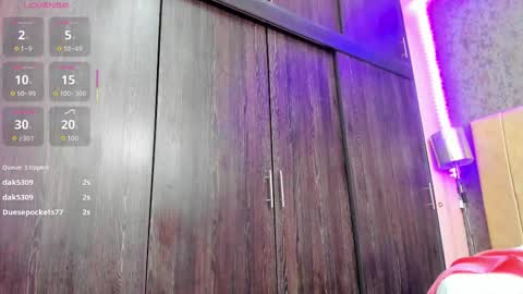 Snapshot of avaa_am chatting on 09/13/25, 07:19 AVA online show from 09/13/25, 07:19