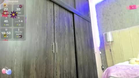 AVA online show from 02/12/26, 02:06