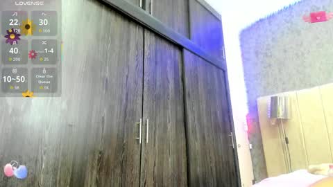 AVA online show from 03/28/26, 02:44