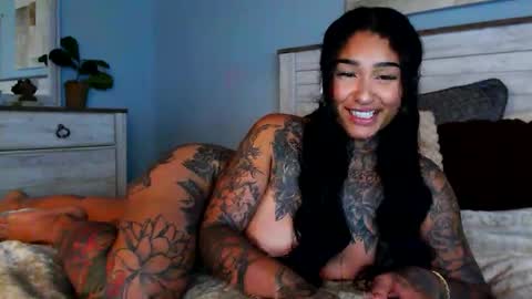 Ava Eve online show from 01/15/26, 04:39