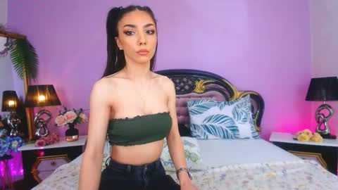 Pamela online show from 02/25/26, 05:17