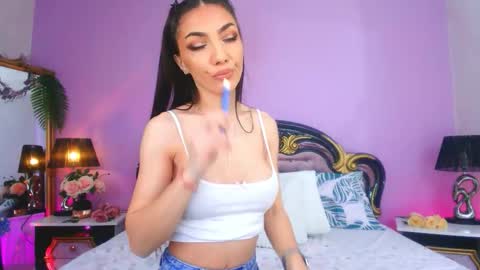 Pamela online show from 03/09/26, 05:22