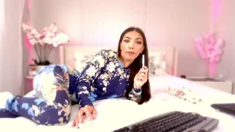 Pamela online show from 07/13/26, 04:04