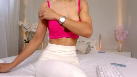 Pamela online show from 07/21/26, 04:15