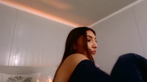 Pamela online show from 07/22/26, 04:15
