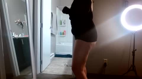 Ava Ashley online show from 11/23/25, 01:49