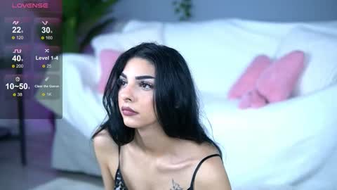 Ava online show from 03/17/26, 08:23