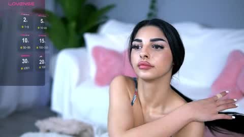 Ava online show from 04/08/26, 07:03