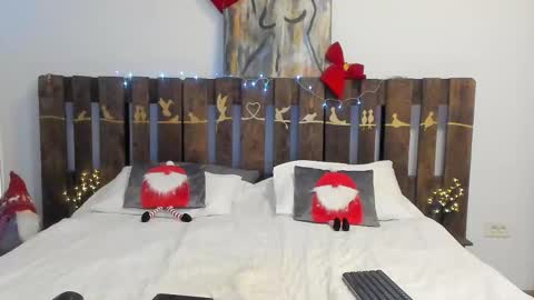 avacarterx online show from 12/19/25, 05:36