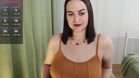 Snapshot of avaedenn chatting on 12/13/24, 06:59 Ava online show from 12/13/24, 06:59