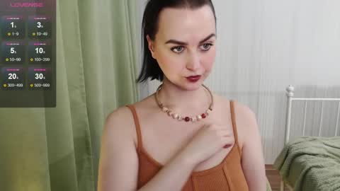Snapshot of avaedenn chatting on 12/16/24, 04:05 Ava online show from 12/16/24, 04:05