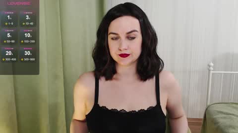 Snapshot of avaedenn chatting on 02/28/25, 05:04 Ava online show from 02/28/25, 05:04