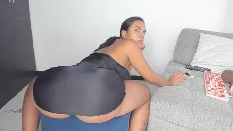 Ava Ferrera Elena online show from 01/15/26, 09:18