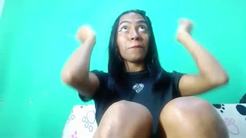 avalericherrycm101 online show from 11/27/25, 03:19