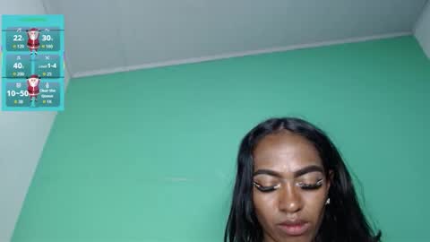 avalericherrycm101 online show from 12/17/25, 04:18