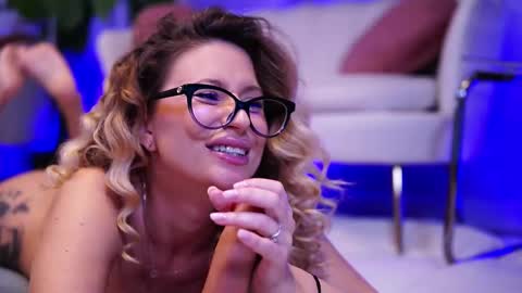 Snapshot of avamaddisson chatting on 11/09/25, 05:39 Ava online show from 11/09/25, 05:39