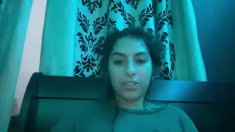 Ava Monroe online show from 12/10/24, 10:37