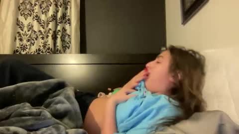 Ava Monroe online show from 12/21/24, 03:47