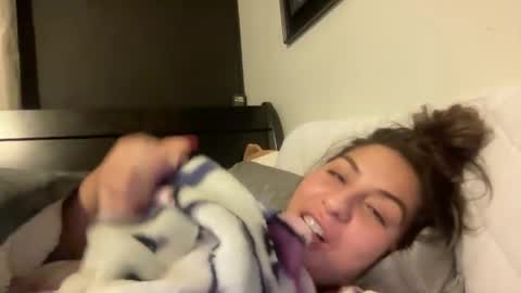 Snapshot of avamonroexo chatting on 01/26/25, 08:36 Ava Monroe online show from 01/26/25, 08:36