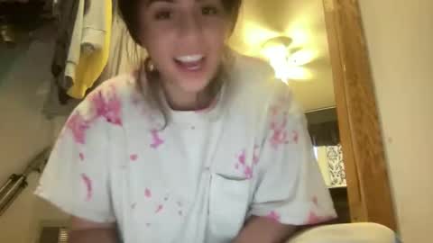 Ava Monroe online show from 01/31/25, 11:03