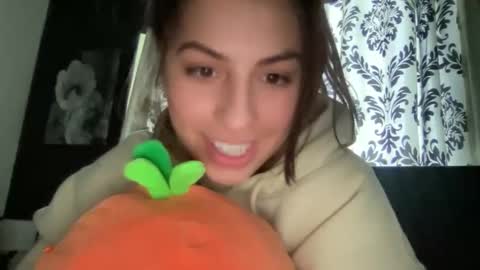 Snapshot of avamonroexo chatting on 02/07/25, 06:24 Ava Monroe online show from 02/07/25, 06:24