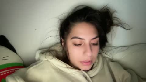 Ava Monroe online show from 02/27/25, 09:36