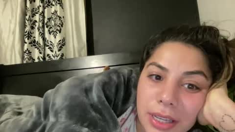 Ava Monroe online show from 03/29/26, 06:57