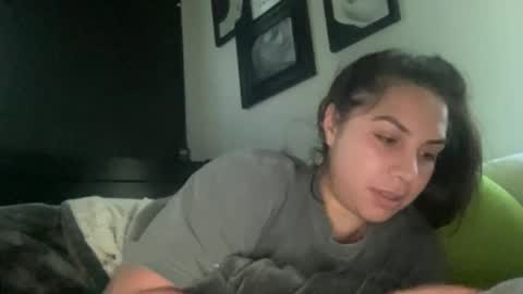 Ava Monroe online show from 06/03/26, 06:35