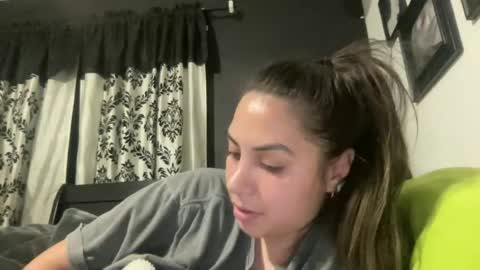Ava Monroe online show from 06/17/26, 04:26