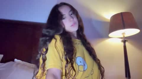 Snapshot of avangelinefunn99 chatting on 10/20/25, 05:08 avangelinefunn99 online show from 10/20/25, 05:08