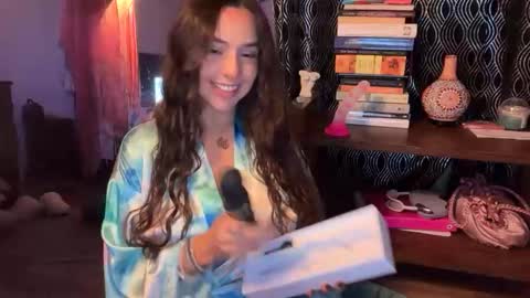 avangelinefunn99 online show from 03/28/26, 05:07