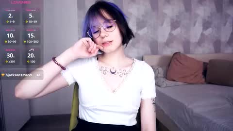 Snapshot of avaobierne chatting on 11/29/25, 06:55 avaobierne online show from 11/29/25, 06:55