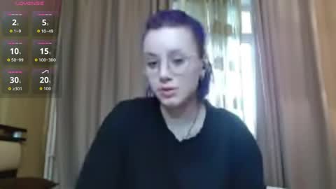 Snapshot of avaobierne chatting on 05/12/26, 06:21 avaobierne online show from 05/12/26, 06:21