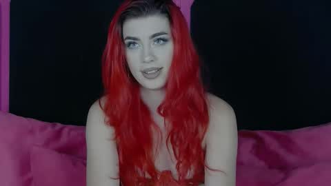 Ava Reina online show from 10/12/25, 05:56