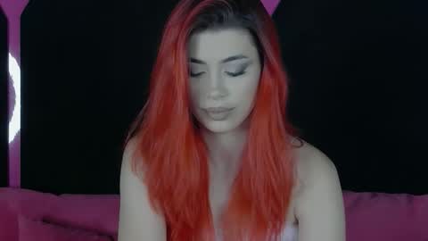 Ava Reina online show from 10/20/25, 05:46