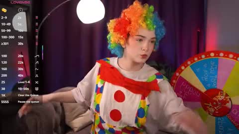  Ava  online show from 02/18/26, 01:18