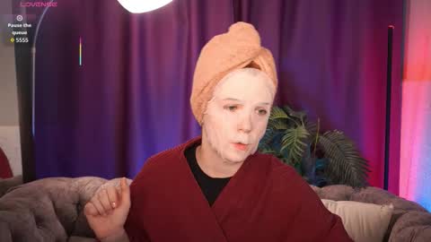  Ava  online show from 03/03/26, 01:50