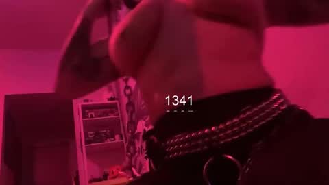 Ava  online show from 09/25/25, 11:25