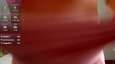 Ava online show from 12/02/25, 12:05