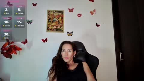 Ava Tomas online show from 02/04/25, 06:25